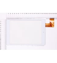 7.85-inch FM801701KC Tablet Dokunmatik Panel - Beyaz