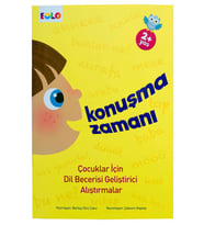 Eolo Konuşma Zamanı