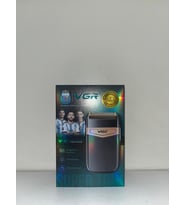 VGR V331 ELEKLİ SIFIR MAKİNA