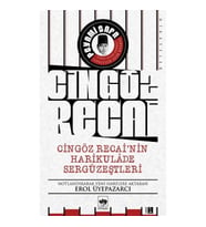 Cingöz Recai'nin Harikulade Sergüzeştleri