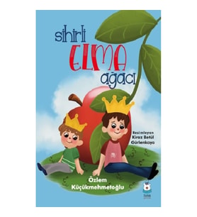 Sihirli Elma Ağacı