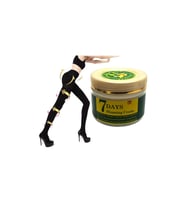 7Days Slimming Krem 100 ml Krem + S-M Beden Süper Akıllı Mikro Kapsüllü Tayt