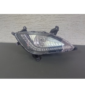 HYUNDAİ İ20 SAĞ ÖN SİS FARI LAMBASI LEDLİ SIFIR 2012-2014