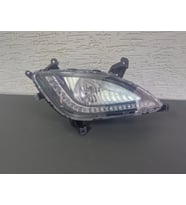 HYUNDAİ İ20 SAĞ ÖN SİS FARI LAMBASI LEDLİ SIFIR 2012-2014