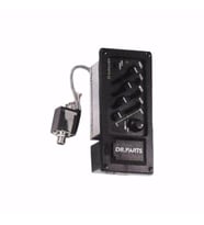 Dr. Parts EQ400 Equalizer