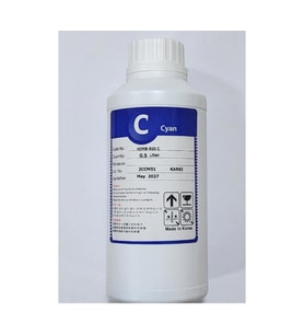BRC06 MUADİL HP-CANON UYUMLU MAVİ KARTUŞ MÜREKKEP 0,5 LT