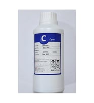 BRC06 MUADİL HP-CANON UYUMLU MAVİ KARTUŞ MÜREKKEP 0,5 LT