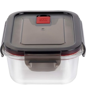 Zwilling Cam Saklama Kabı, Dikdörtgen, 600 Ml