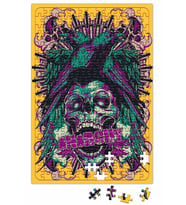 Anarchy Puzzle 240 Parça Yapboz