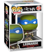 Funko Funko Pop! Teenage Mutant Ninja Turtles - Leonardo (The Last Ronin) #43