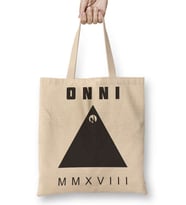 Onni Triangulo Mmxviii Bez Çanta Uzun Saplı
