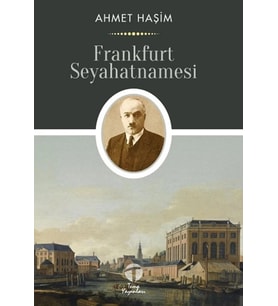 Frankfurt Seyahatnamesi