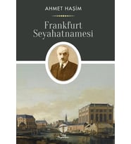 Frankfurt Seyahatnamesi