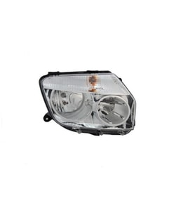 DACIA DUSTER ÖN FAR KROM KABLOLU SAĞ 09- DAC10DU001 260100067R