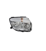 DACIA DUSTER ÖN FAR KROM KABLOLU SAĞ 09- DAC10DU001 260100067R