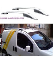 Citroen Nemo Üst Port Bagaj Tavan Çıtası
