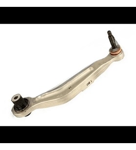 BMW E60 Salıncak Arka Üst Sol Alüminyum Arka Taraf 1090030 Wender