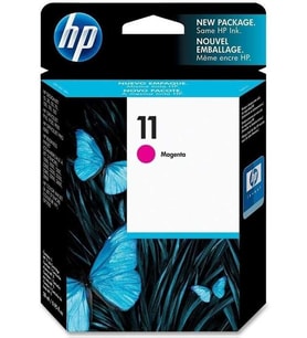 Tonersepeti Hp 11-C4837A Orjinal Kırmızı Kartuş