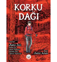 Korku Dağı - Japon Klasikleri