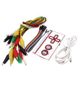 Makey Makey Deney Seti, Robotik Kodlama Etkinlik Deney Seti