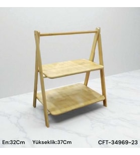 BAMBU KATLI SUNUMLUK