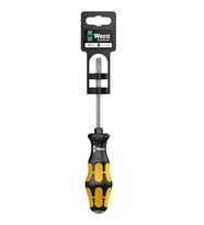 WERA 932 A SB Düz Tornavida 5.5 x 100 mm