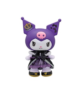 Kuromi Gece Işıltısı