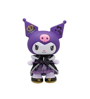 Kuromi Gece Işıltısı