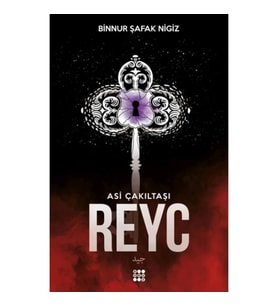 Reyc – Asi Çakıltaşı 2