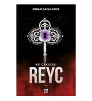 Reyc – Asi Çakıltaşı 2