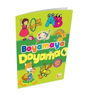 Boyamaya Doyama 4