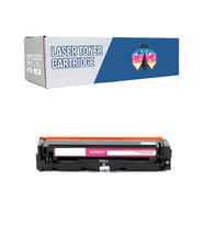 Safir Toner  Canon CRG-045H/ Cf403X İ-Sensys MF-635cx 2.800  Syf  Kırmızı Muadil Toner