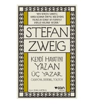 Kendi Hayatını Yazan Üç Yazar – Casanova, Stendhal, Tolstoy