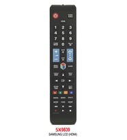 SAMSUNG AA59-0638A 3D TUŞLU LCD-LED TV KUMANDA