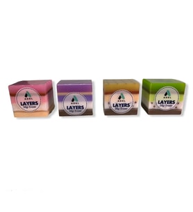 ADEL LAYERS SİLGİ 227 0000 030