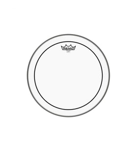 REMO PS-0315-00 Pinstripe Clear Davul Derisi (15")  Ara Boy Tom Derisi