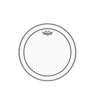 REMO PS-0315-00 Pinstripe Clear Davul Derisi (15")  Ara Boy Tom Derisi