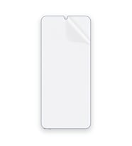 SChitec Oukitel C31 Uyumlu Ön Yüzey Nano Şeffaf Hidrojel Ekran Koruyucu