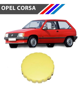 Otozet - Opel Corsa 1.0-1.2-1.4 Motor Yağ Kapağı 0650088