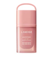 Laneige Juicepop Box Lip Tint - Nemlendirici Dudak Tinti - Pop-Star Peach