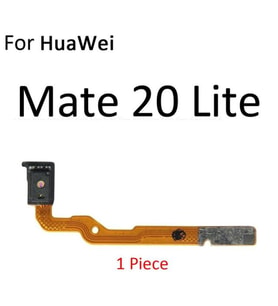 Huawei Uyumlu MATE 20 Lite Ön Sensör