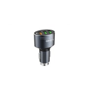 LDNIO CAR CHARGER C703Q MİCRO