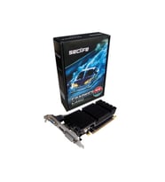 SecLife R5 220 2GB DDR3 64bit HDMI DVI PCIe 16X v2.0