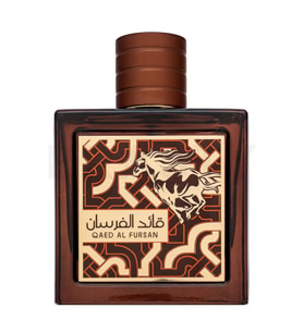 Lattafa Qaed Al Fursan Untamed EDP 90 ml Unisex Parfüm