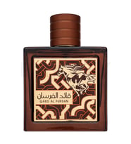 Lattafa Qaed Al Fursan Untamed EDP 90 ml Unisex Parfüm