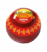 Frico Edam Peyniri Sade İthal Peynir Edam Mild 500 g e