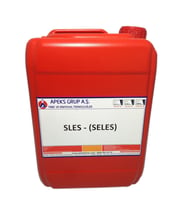 SLES - Sodyum Lauril Eter Sülfat - 10 Kg