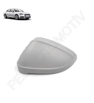 Audi A4 Sol Ayna Kapağı 8W0857527 (Astarlı) (2016-2025)
