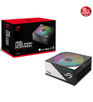 ASUS 750W 80+ PLATINUM ROG LOKI SFX-L PCIE5.0 POWER SUPPLY