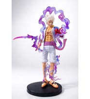 Anime One Piece Luffy Figürü 20 Cm Alk5274